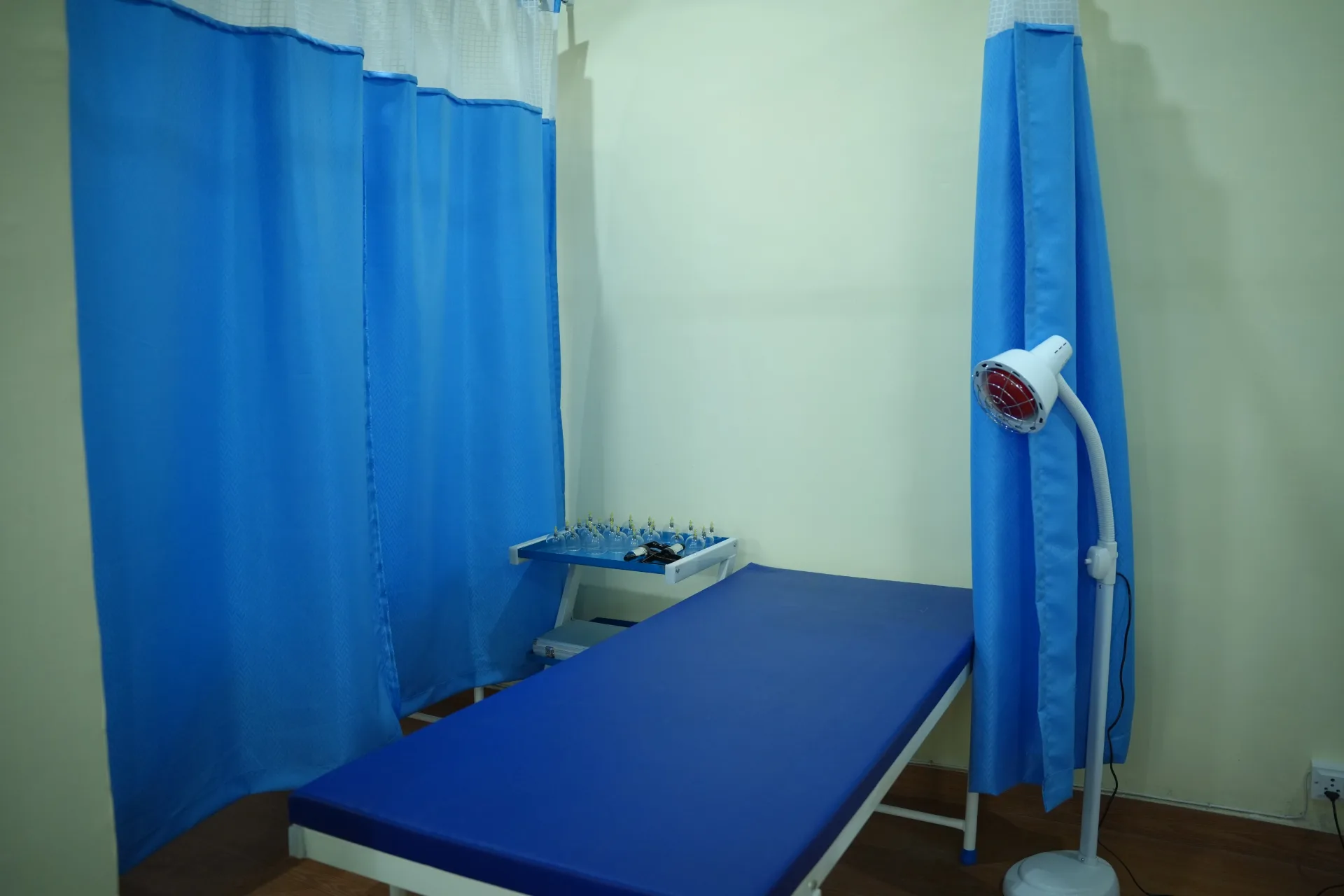 Clinic & Treatments