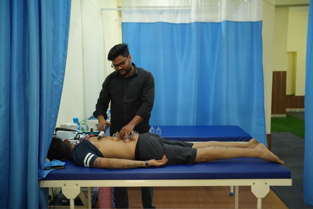 Why Exercise Is the Best Treatment for Back Pain