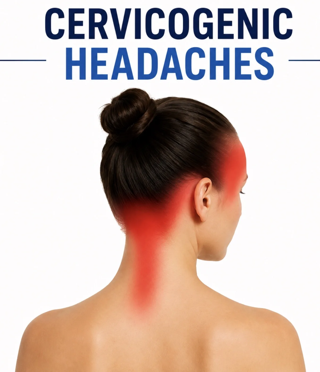 Cervicogenic Headache: Causes, Symptoms, Treatment & Physiotherapy